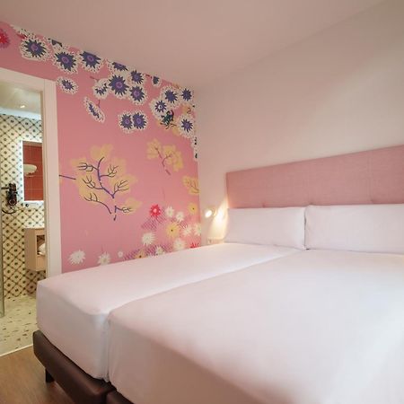 Spirit Apartamentos Valladolid Centro Exterior foto