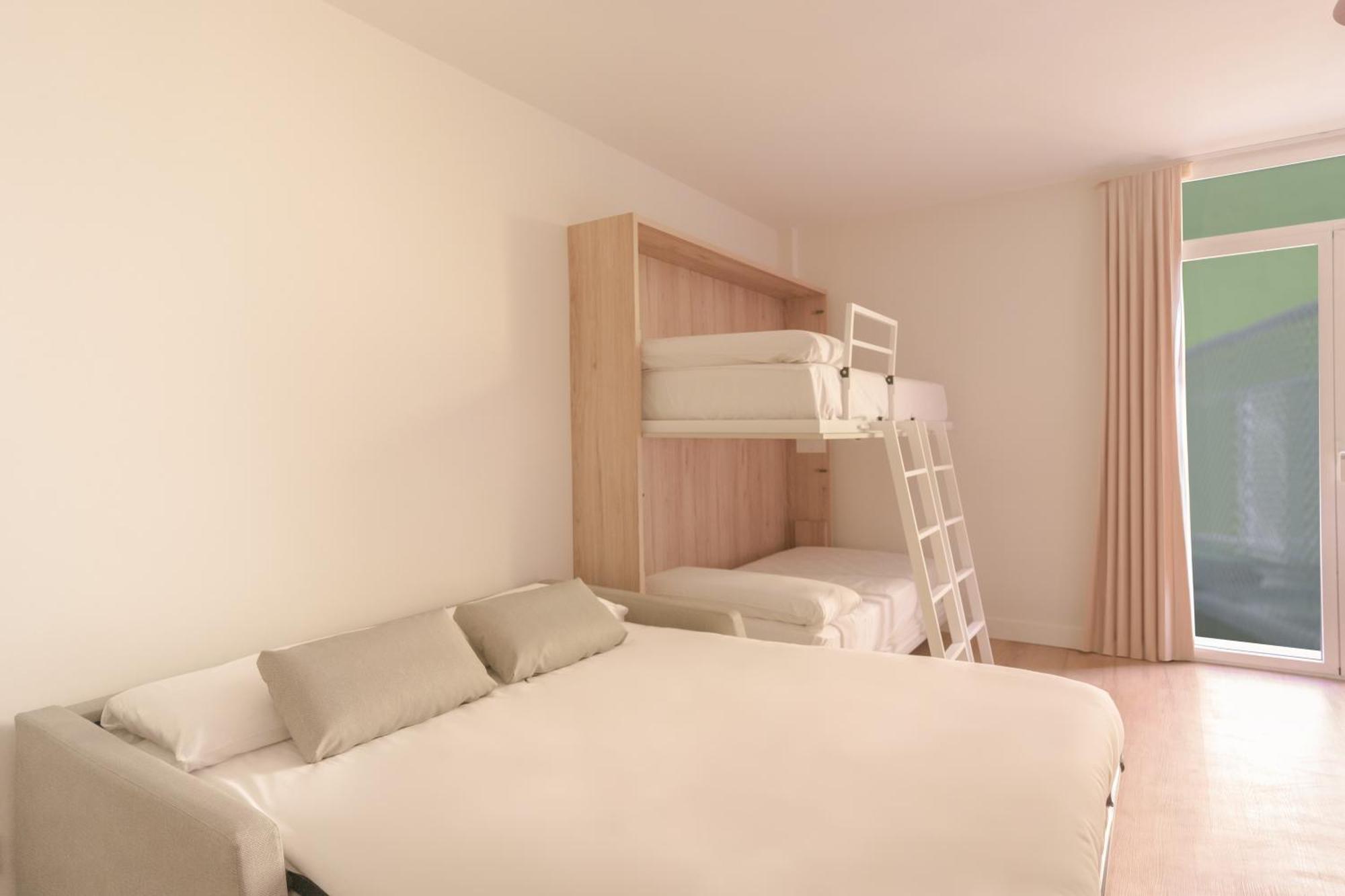 Spirit Apartamentos Valladolid Centro Exterior foto